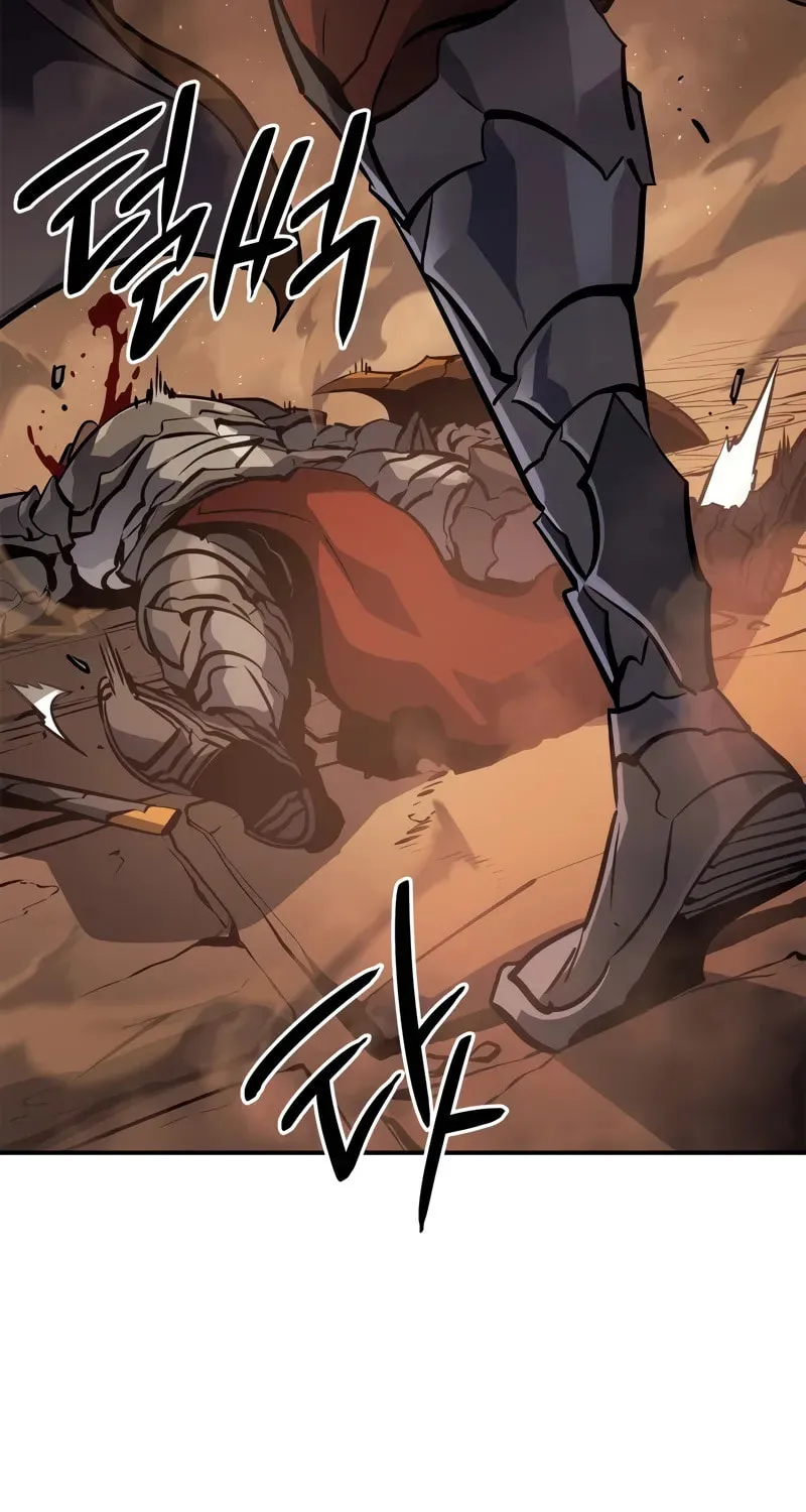 Read Solo Leveling: Ragnarok chapter 25 image 92 on Lezhin
