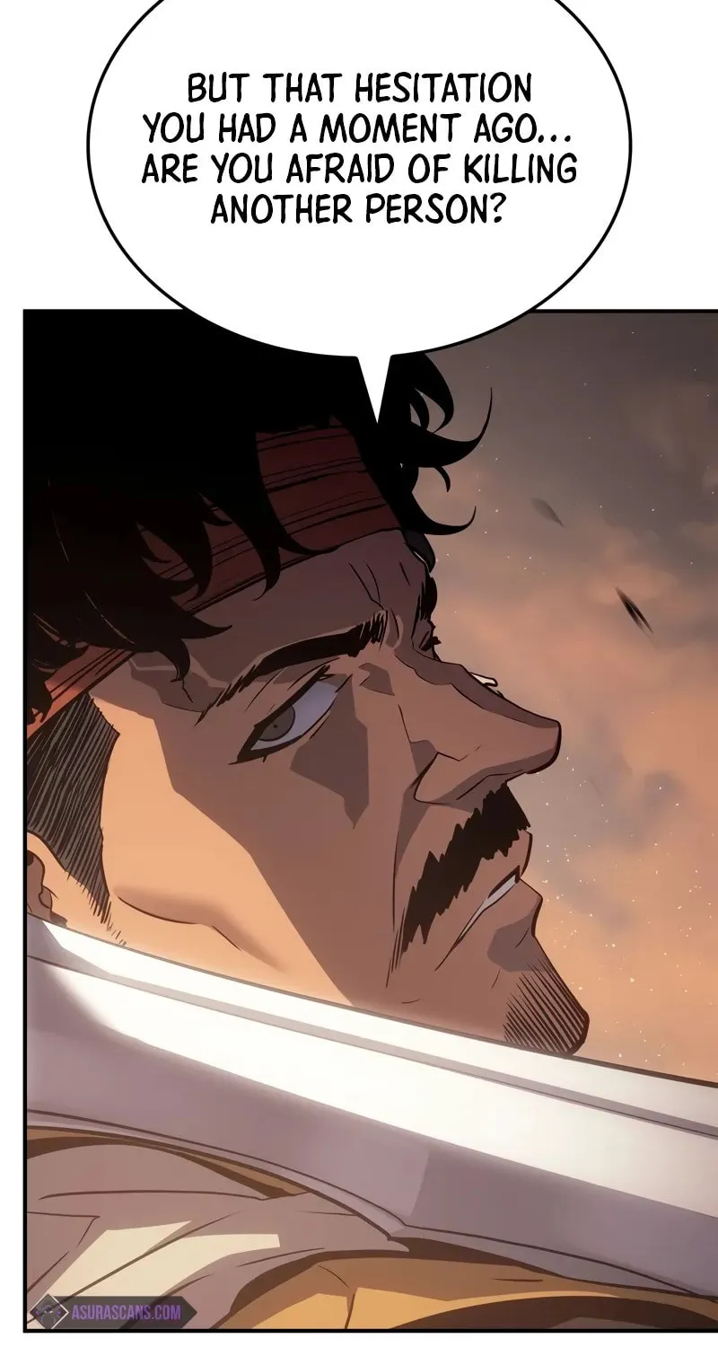 Read Solo Leveling: Ragnarok chapter 25 image 95 on Lezhin