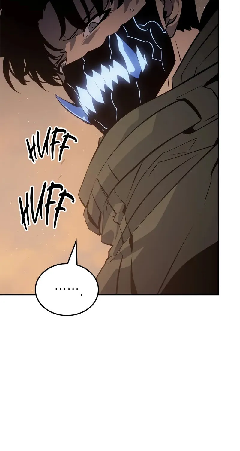 Read Solo Leveling: Ragnarok chapter 25 image 97 on Lezhin