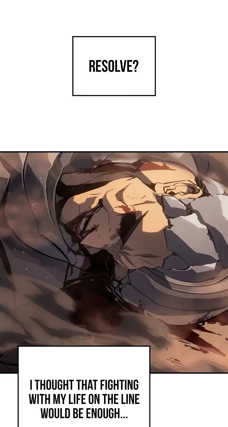 Read Solo Leveling: Ragnarok chapter 25 image 98 on Lezhin