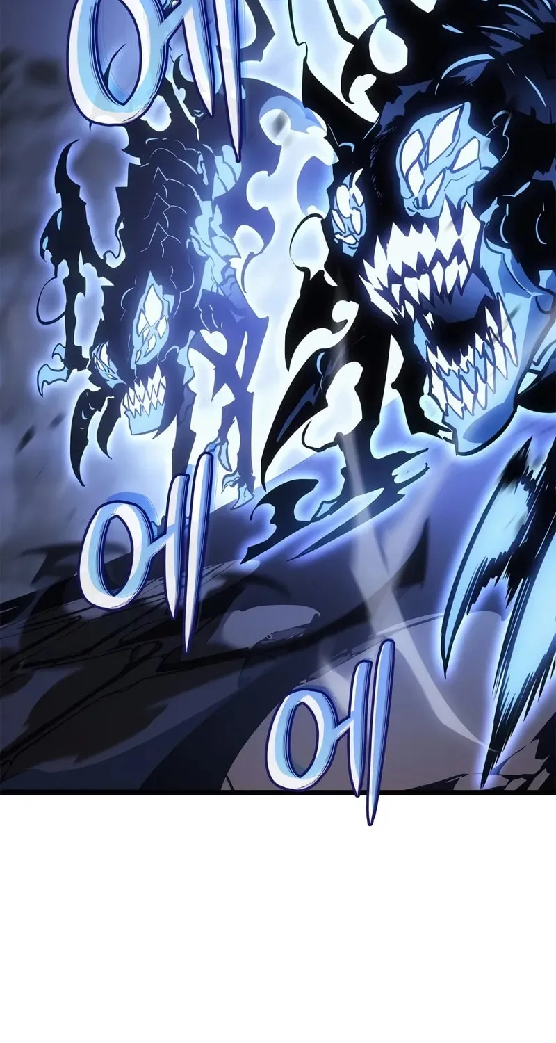 Read Solo Leveling: Ragnarok chapter 26 image 10 on Lezhin