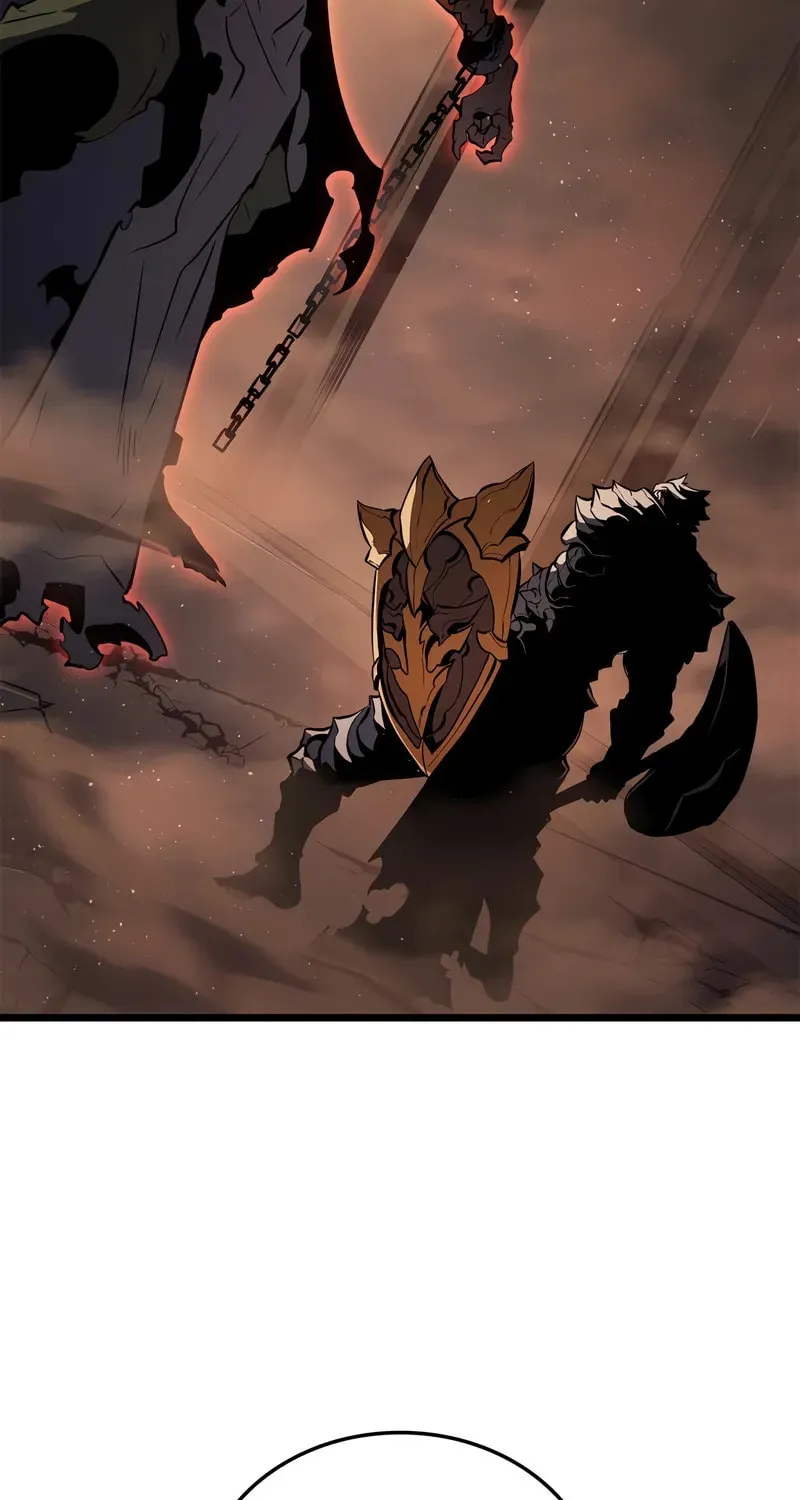 Read Solo Leveling: Ragnarok chapter 26 image 101 on Lezhin