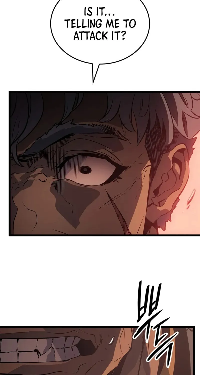 Read Solo Leveling: Ragnarok chapter 26 image 102 on Lezhin
