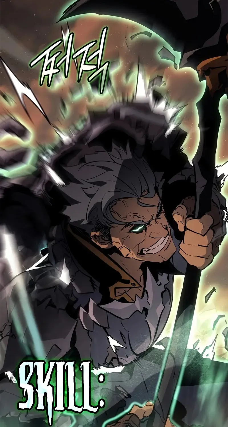Read Solo Leveling: Ragnarok chapter 26 image 104 on Lezhin