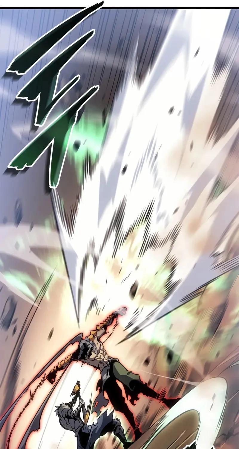 Read Solo Leveling: Ragnarok chapter 26 image 107 on Lezhin