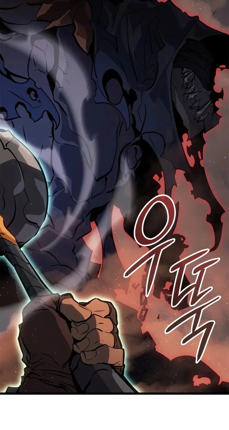 Read Solo Leveling: Ragnarok chapter 26 image 109 on Lezhin