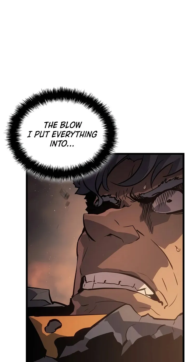 Read Solo Leveling: Ragnarok chapter 26 image 110 on Lezhin