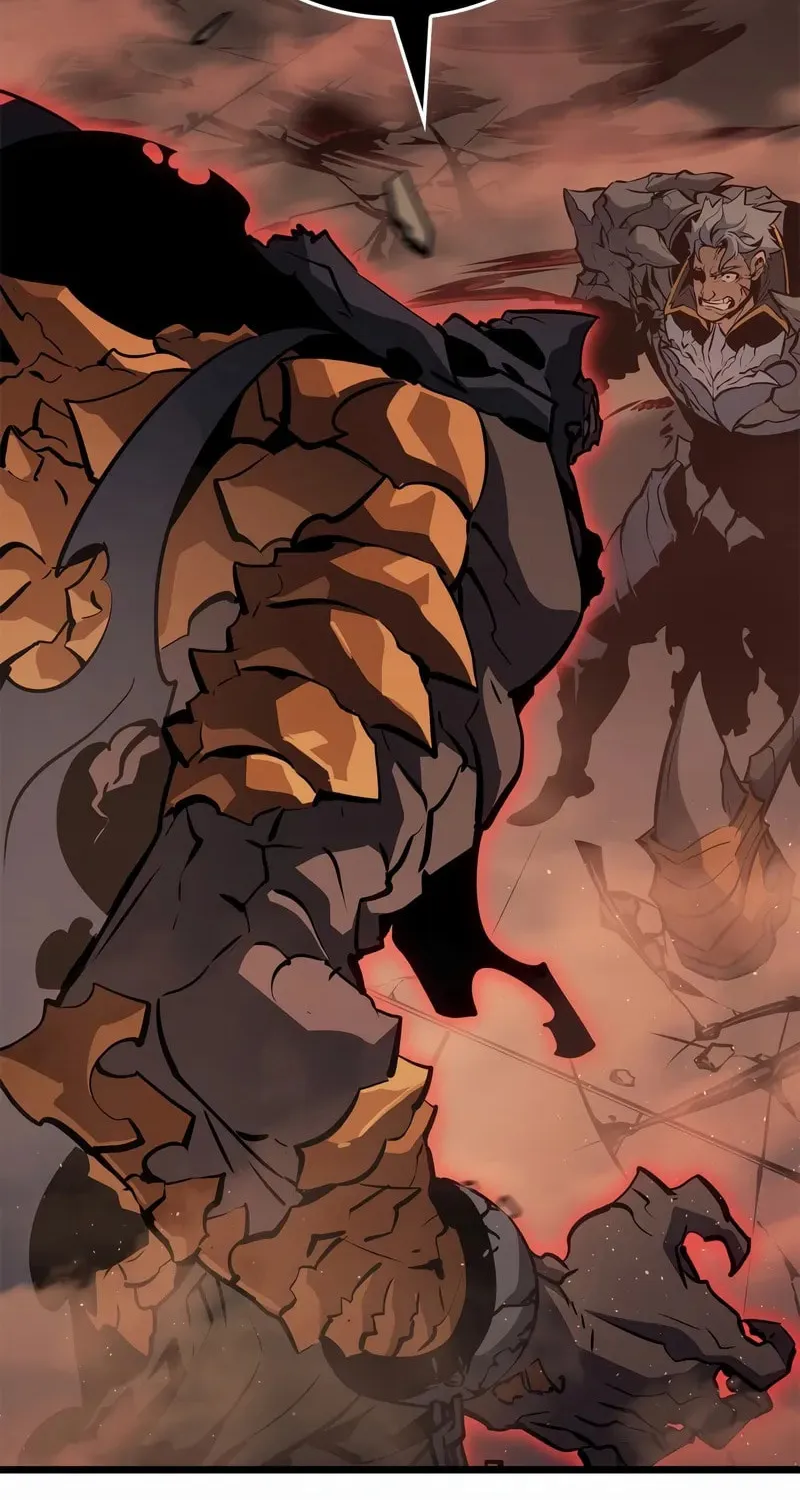 Read Solo Leveling: Ragnarok chapter 26 image 112 on Lezhin