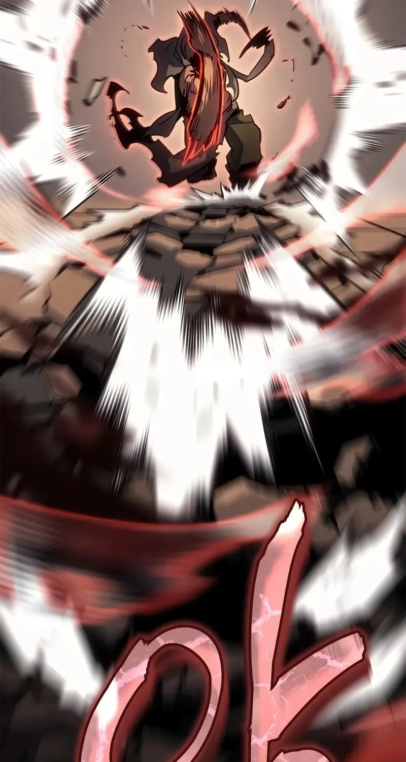 Read Solo Leveling: Ragnarok chapter 26 image 116 on Lezhin