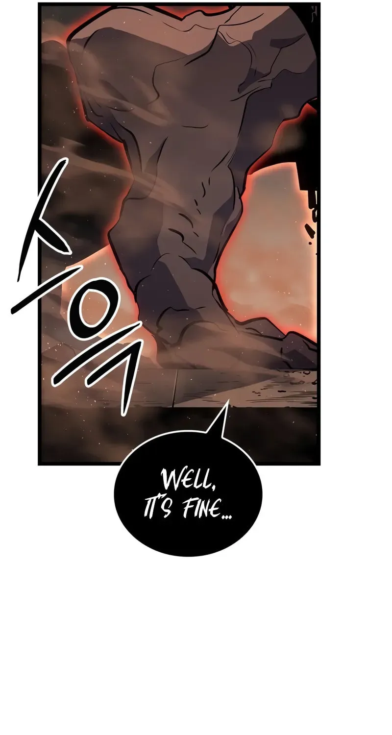 Read Solo Leveling: Ragnarok chapter 26 image 125 on Lezhin