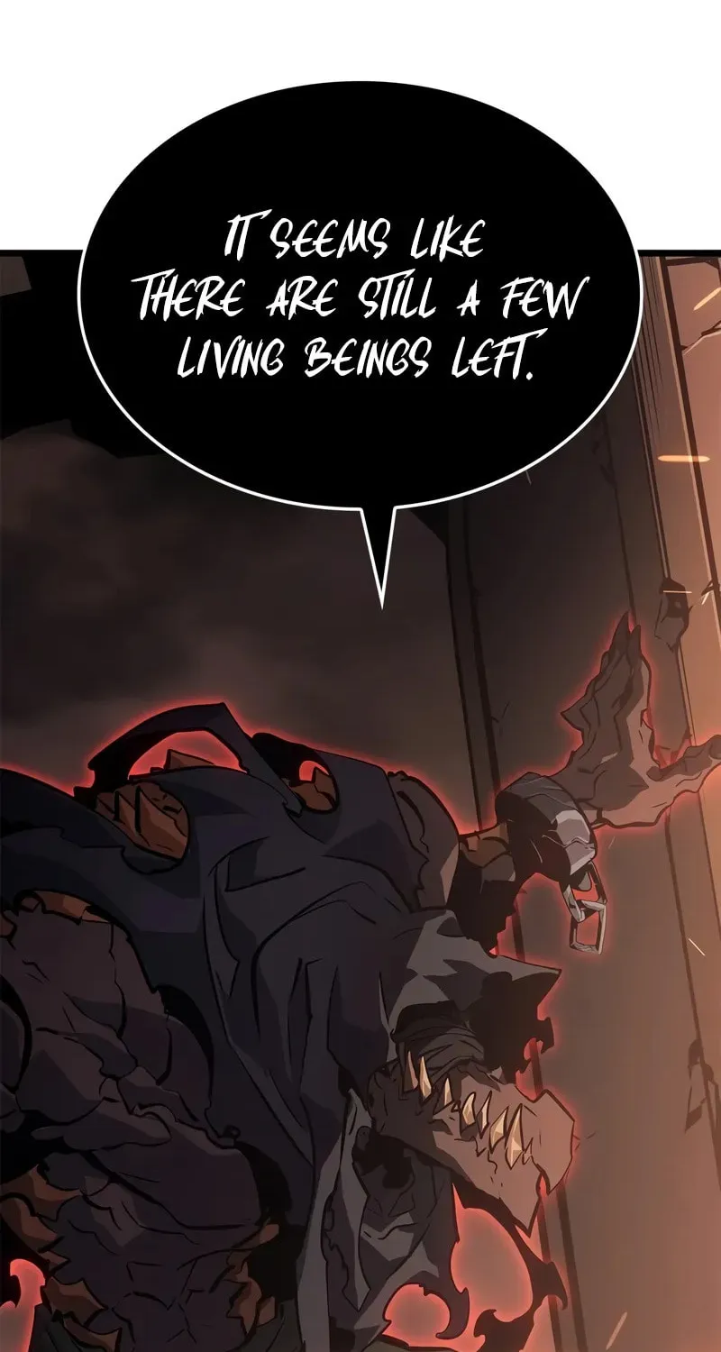 Read Solo Leveling: Ragnarok chapter 26 image 126 on Lezhin