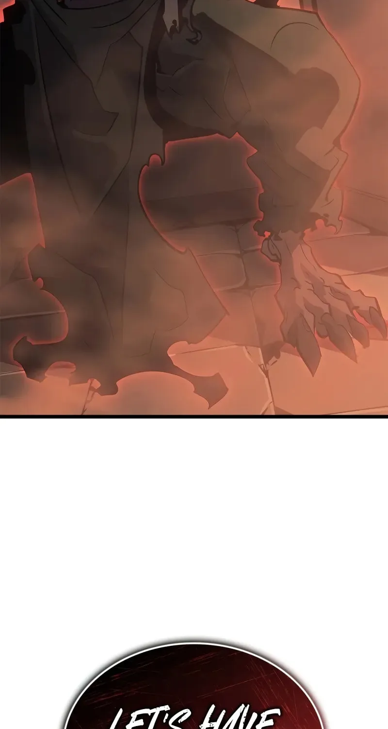 Read Solo Leveling: Ragnarok chapter 26 image 127 on Lezhin