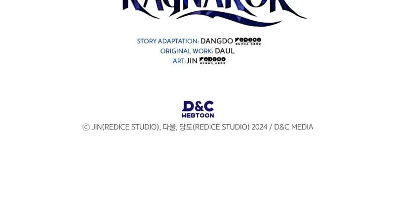 Read Solo Leveling: Ragnarok chapter 26 image 129 on Lezhin