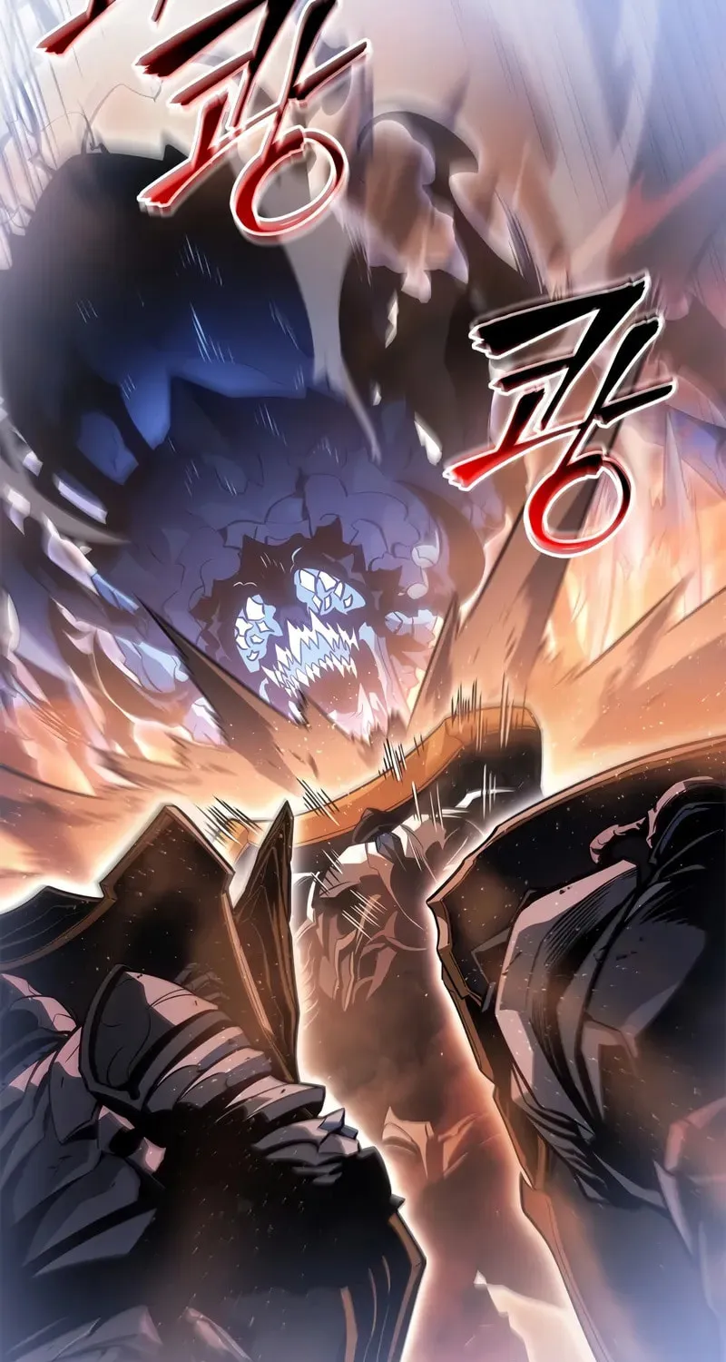 Read Solo Leveling: Ragnarok chapter 26 image 13 on Lezhin