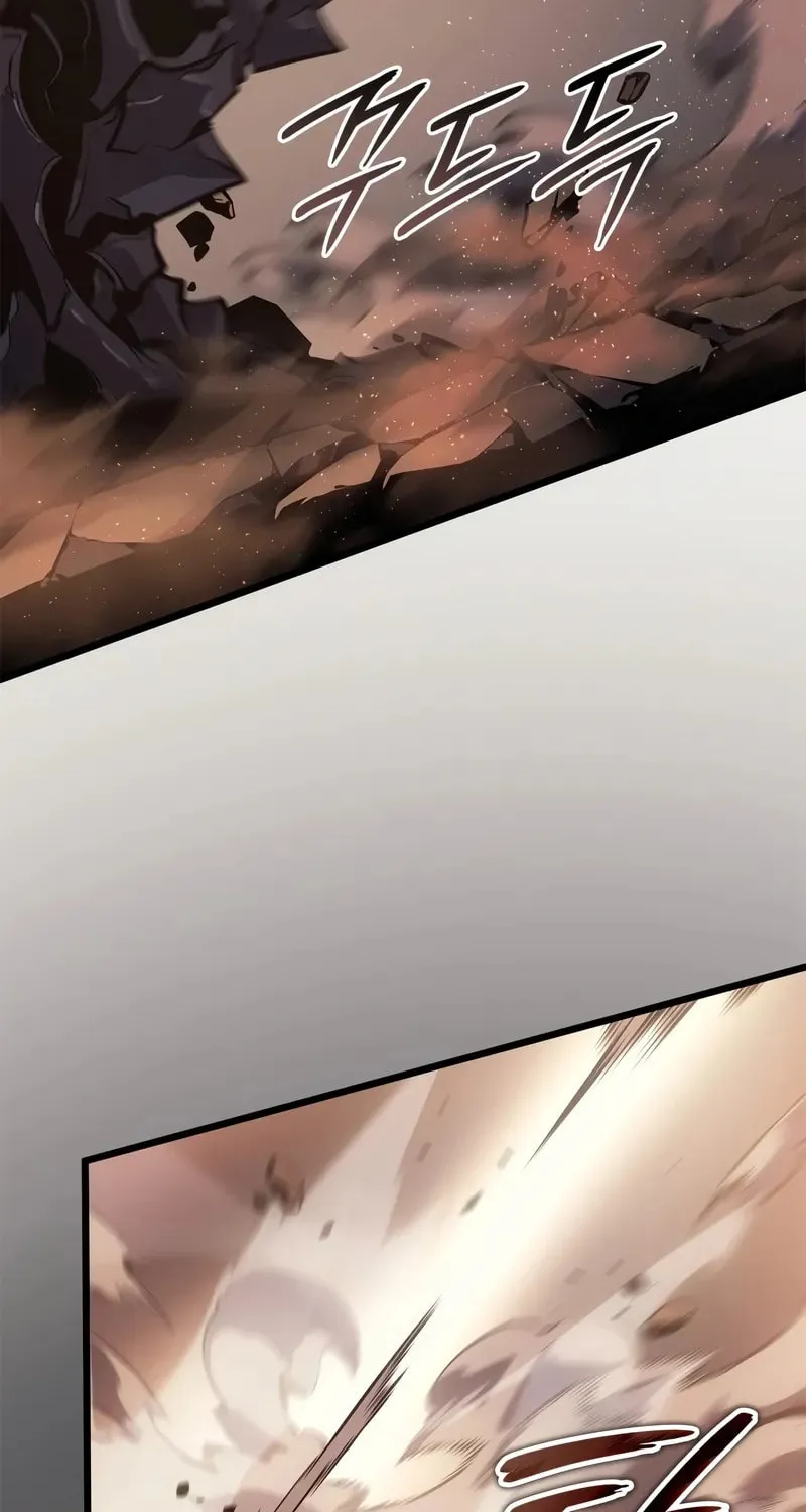 Read Solo Leveling: Ragnarok chapter 26 image 16 on Lezhin