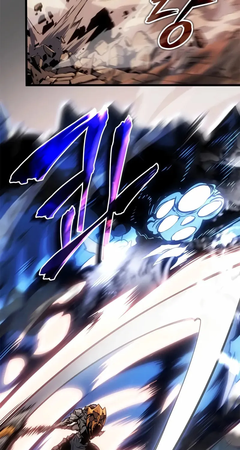 Read Solo Leveling: Ragnarok chapter 26 image 17 on Lezhin
