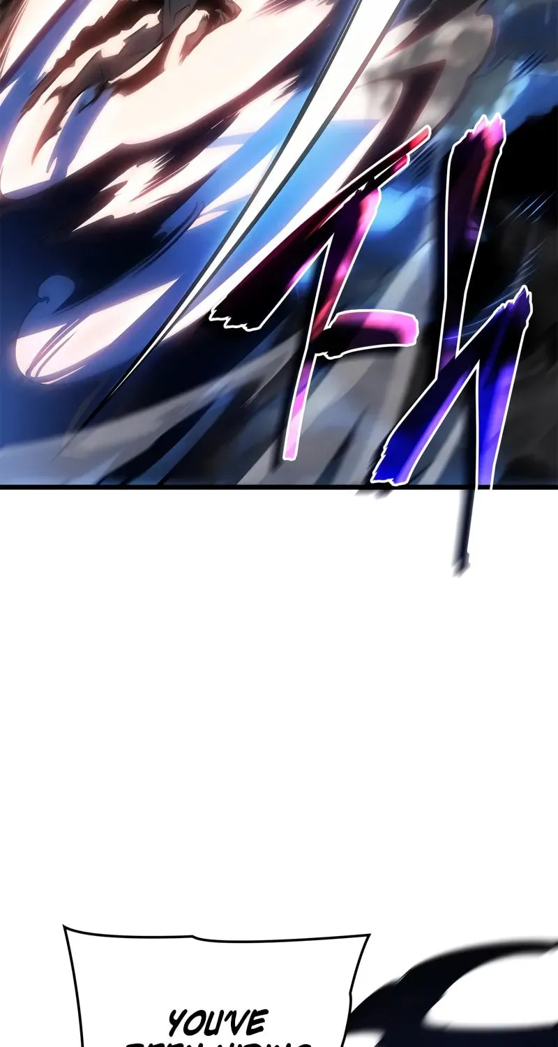 Read Solo Leveling: Ragnarok chapter 26 image 18 on Lezhin