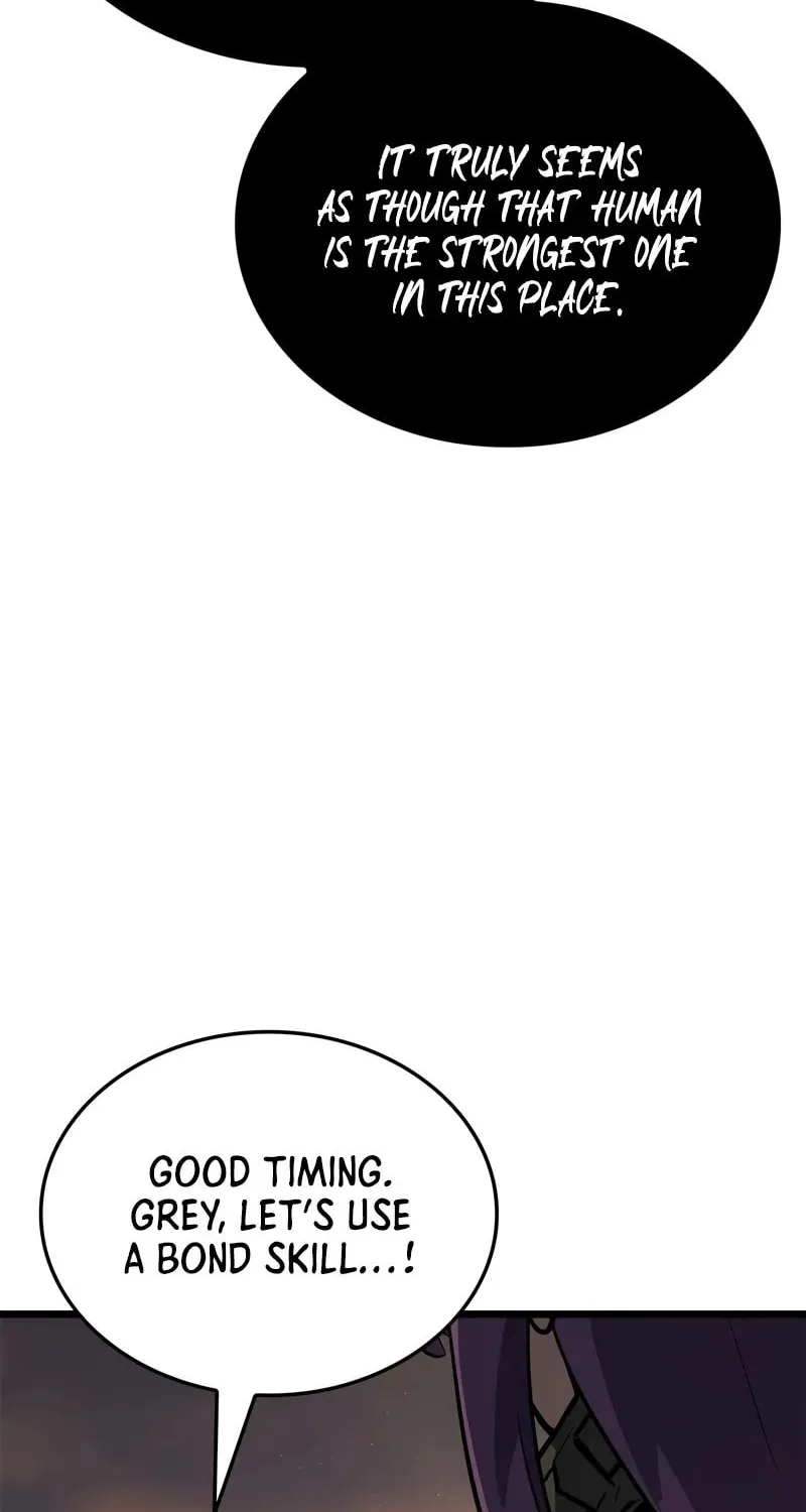 Read Solo Leveling: Ragnarok chapter 26 image 22 on Lezhin