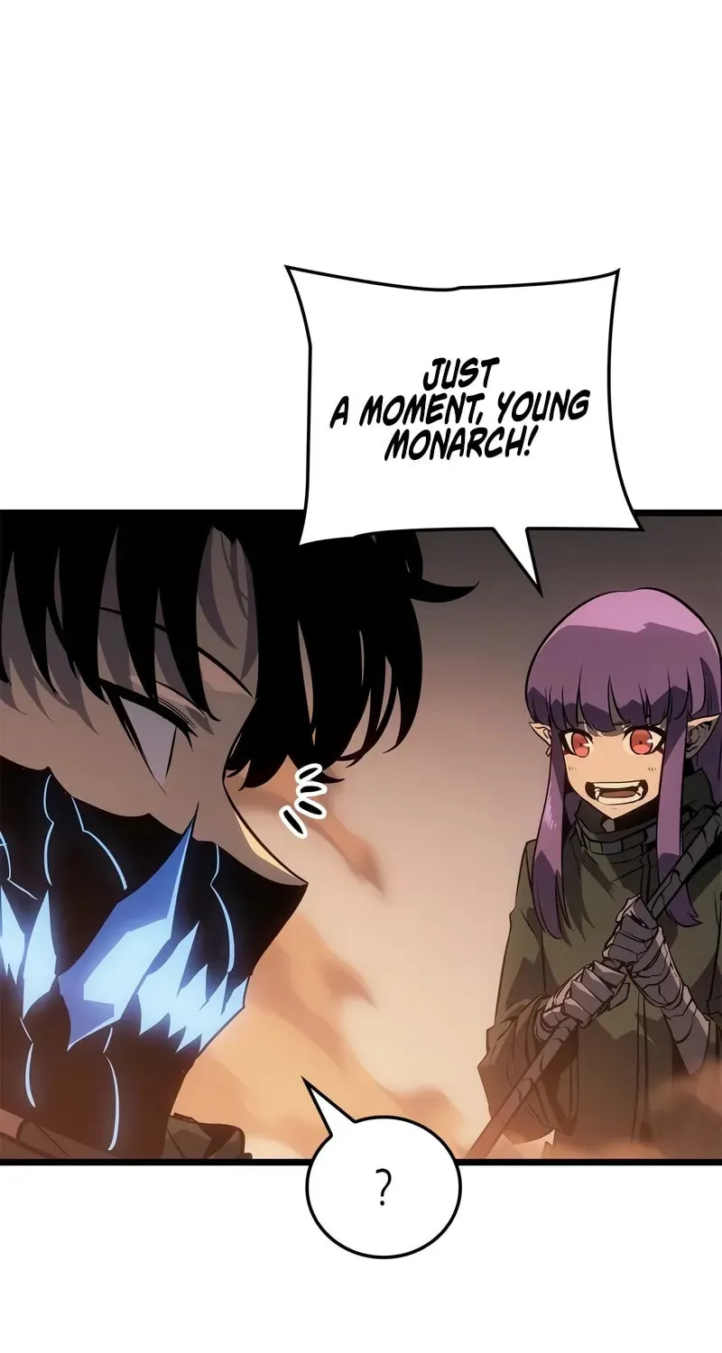 Read Solo Leveling: Ragnarok chapter 26 image 24 on Lezhin