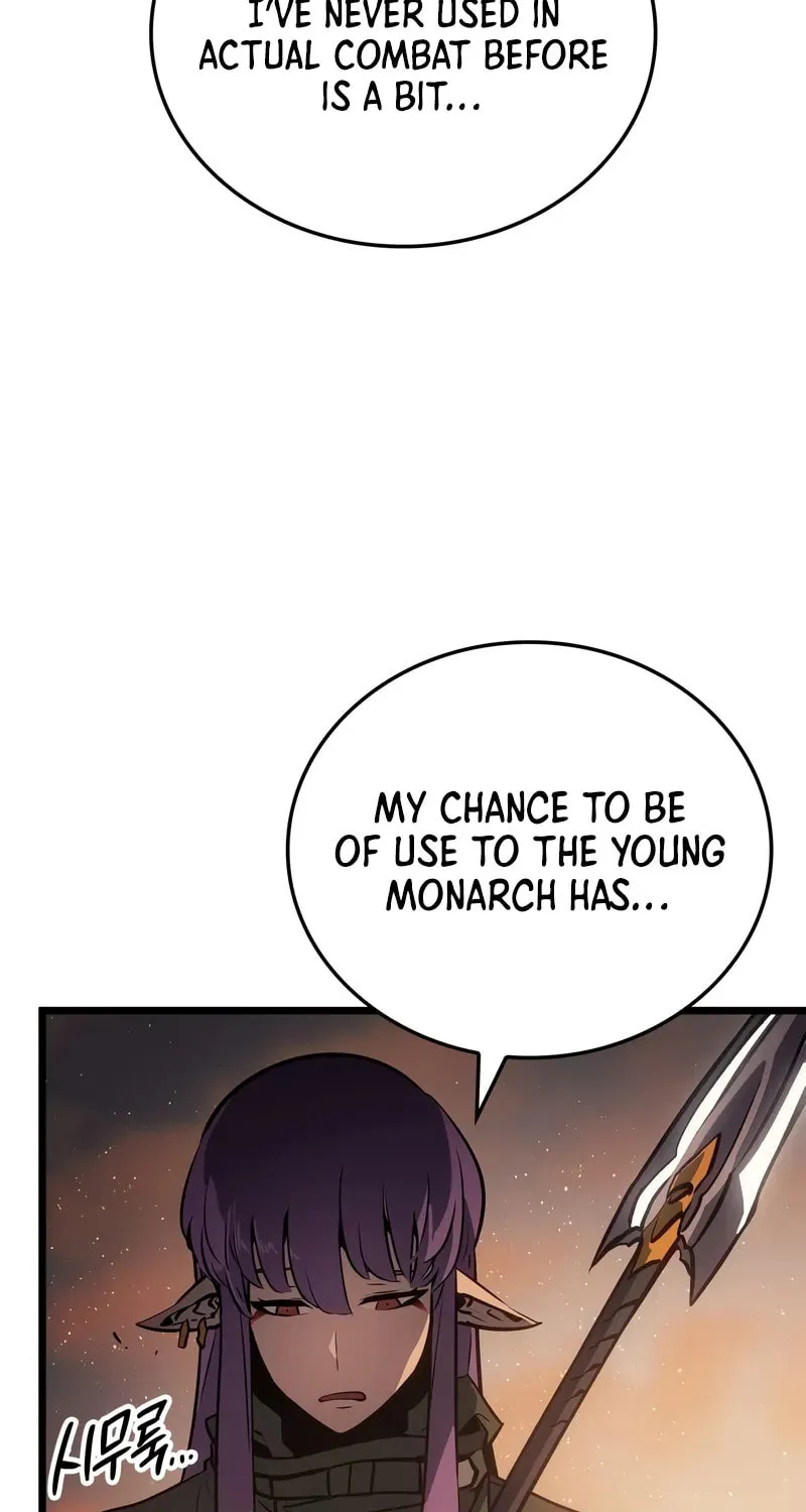 Read Solo Leveling: Ragnarok chapter 26 image 27 on Lezhin