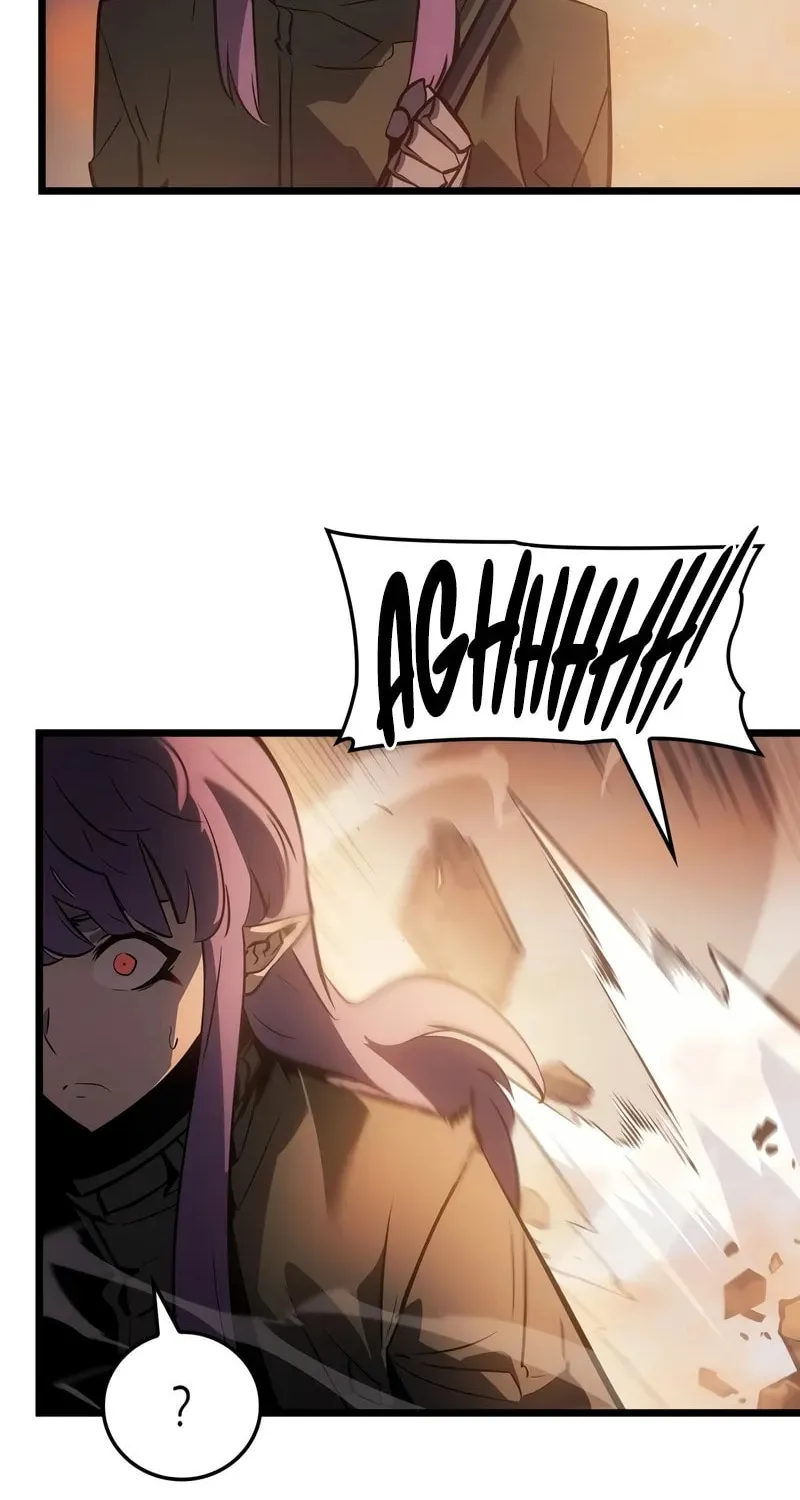 Read Solo Leveling: Ragnarok chapter 26 image 28 on Lezhin
