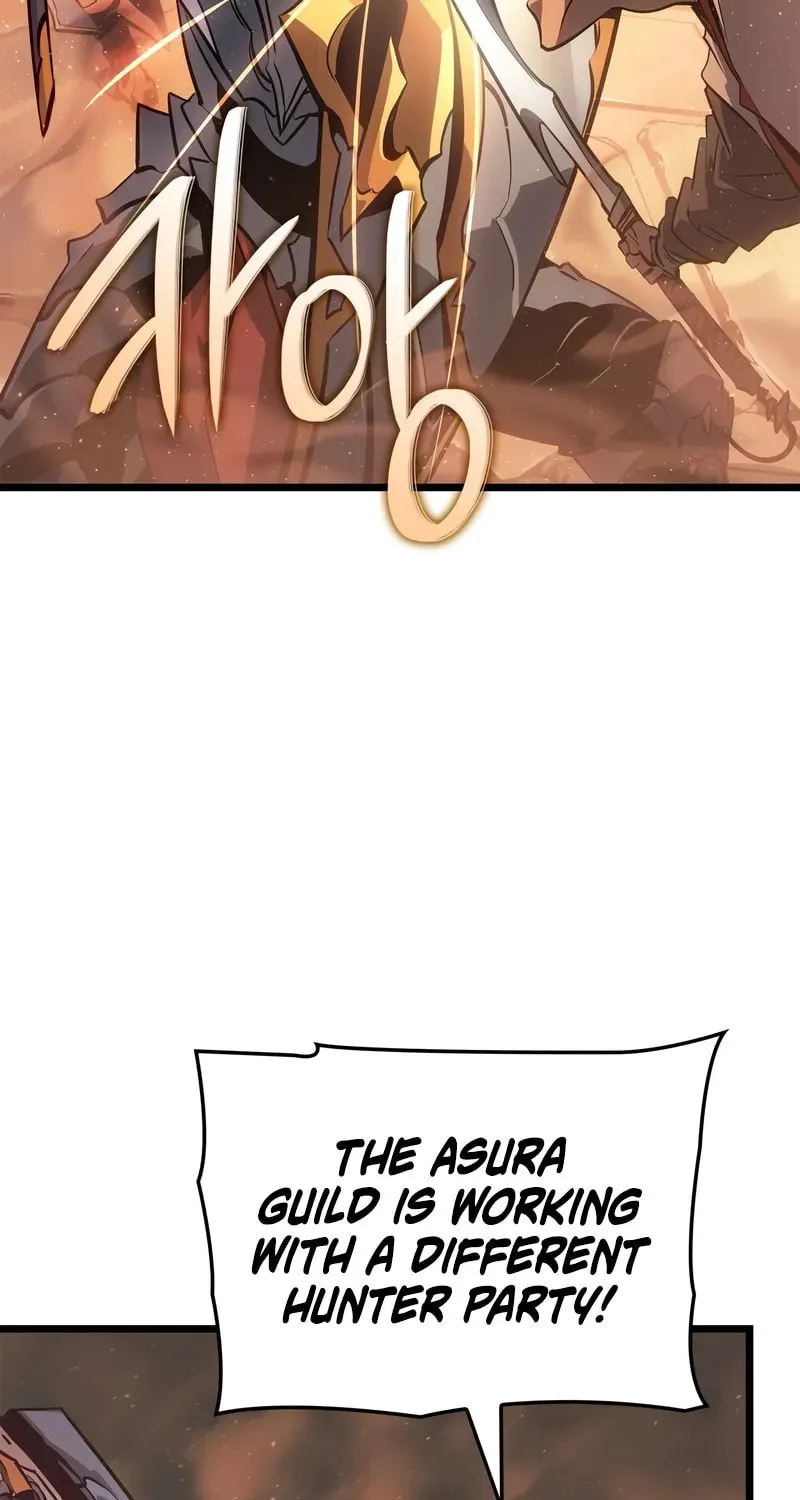 Read Solo Leveling: Ragnarok chapter 26 image 3 on Lezhin