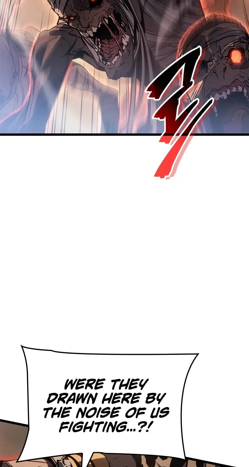 Read Solo Leveling: Ragnarok chapter 26 image 31 on Lezhin
