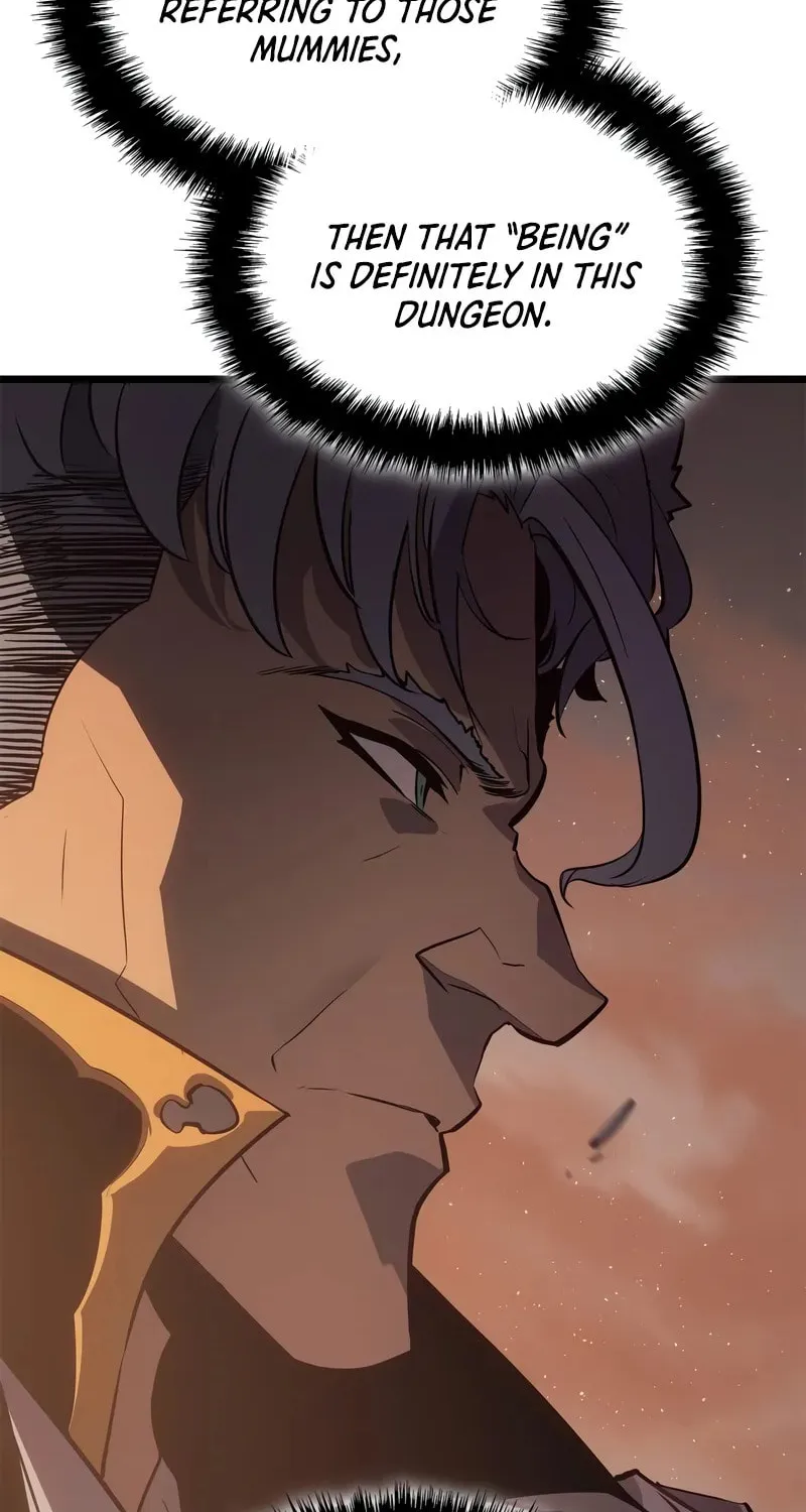 Read Solo Leveling: Ragnarok chapter 26 image 37 on Lezhin