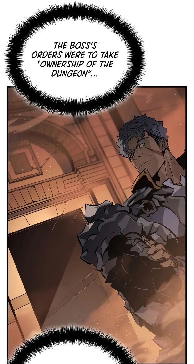 Read Solo Leveling: Ragnarok chapter 26 image 39 on Lezhin
