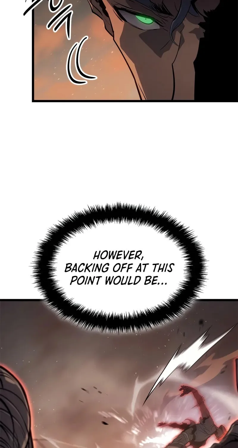 Read Solo Leveling: Ragnarok chapter 26 image 41 on Lezhin