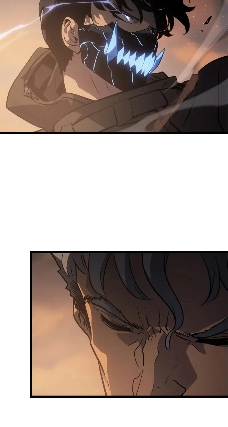 Read Solo Leveling: Ragnarok chapter 26 image 43 on Lezhin