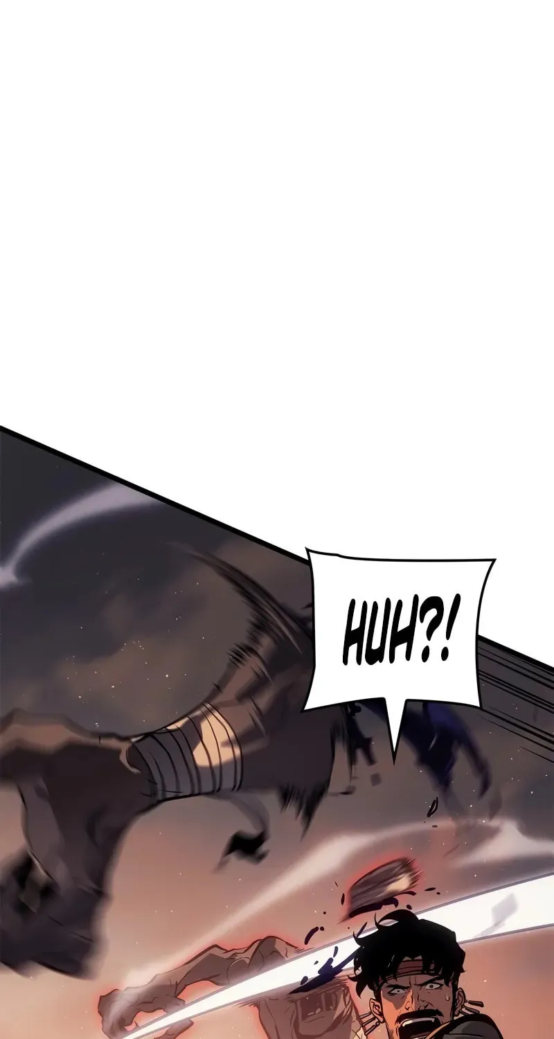 Read Solo Leveling: Ragnarok chapter 26 image 44 on Lezhin