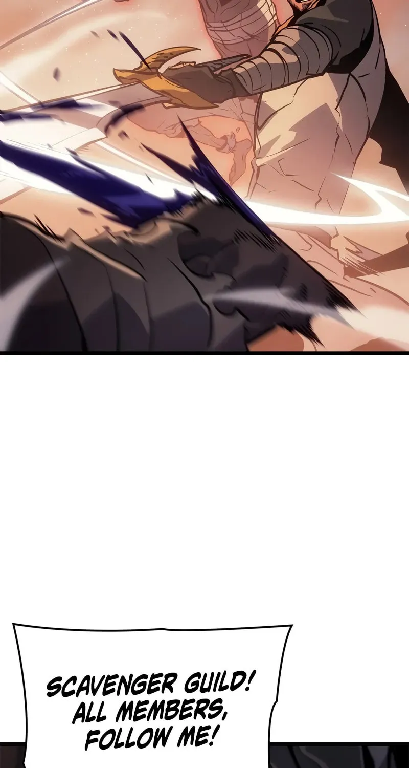 Read Solo Leveling: Ragnarok chapter 26 image 45 on Lezhin
