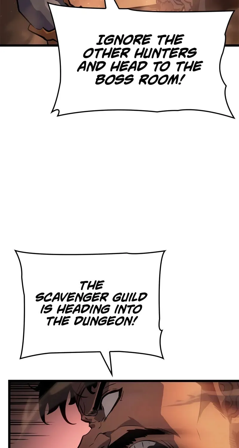 Read Solo Leveling: Ragnarok chapter 26 image 47 on Lezhin