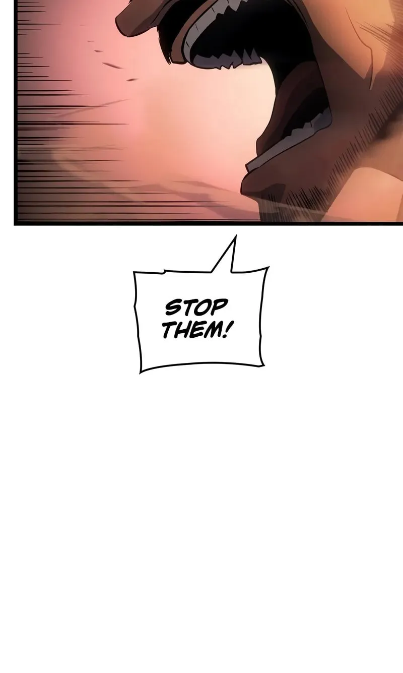 Read Solo Leveling: Ragnarok chapter 26 image 48 on Lezhin