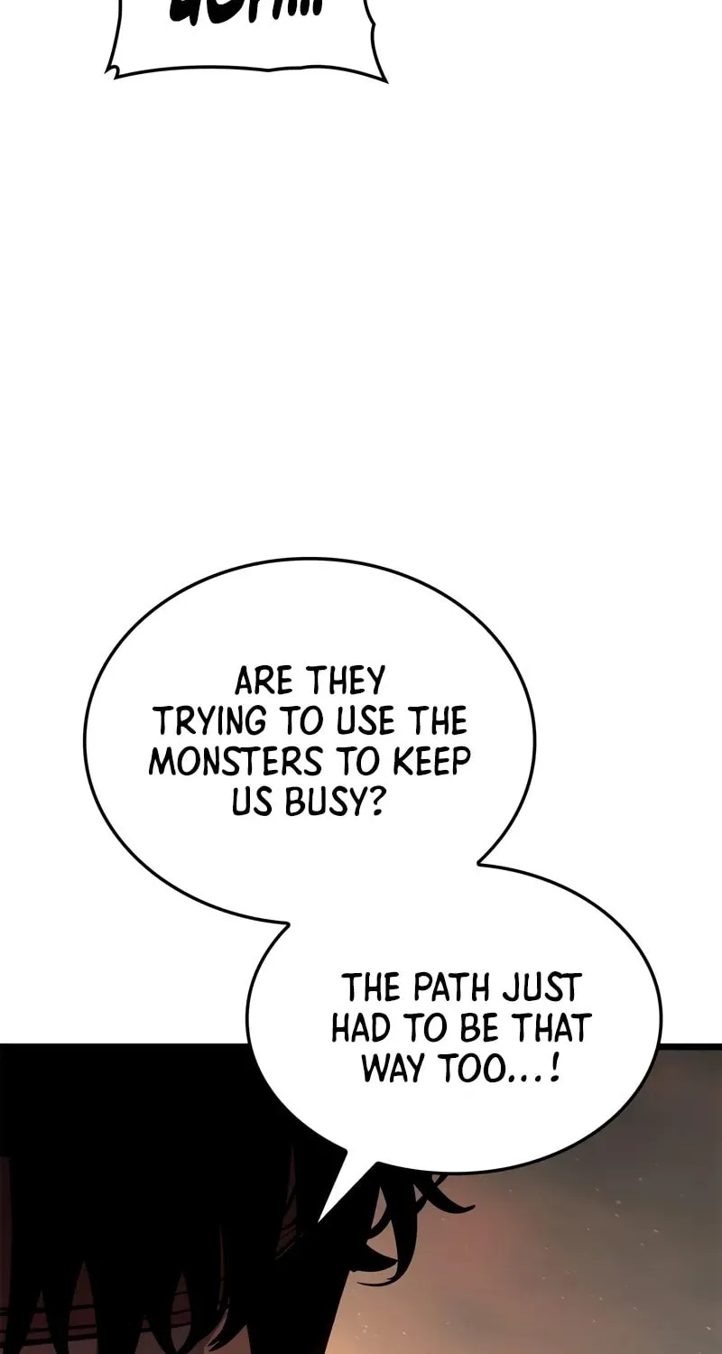Read Solo Leveling: Ragnarok chapter 26 image 50 on Lezhin