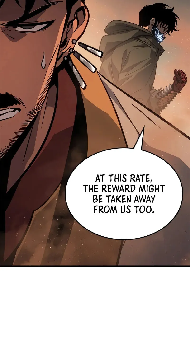 Read Solo Leveling: Ragnarok chapter 26 image 51 on Lezhin