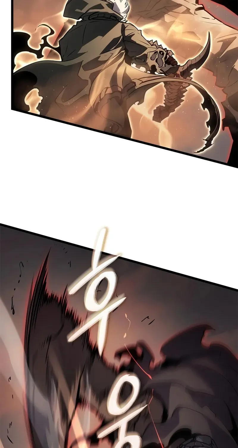 Read Solo Leveling: Ragnarok chapter 26 image 54 on Lezhin