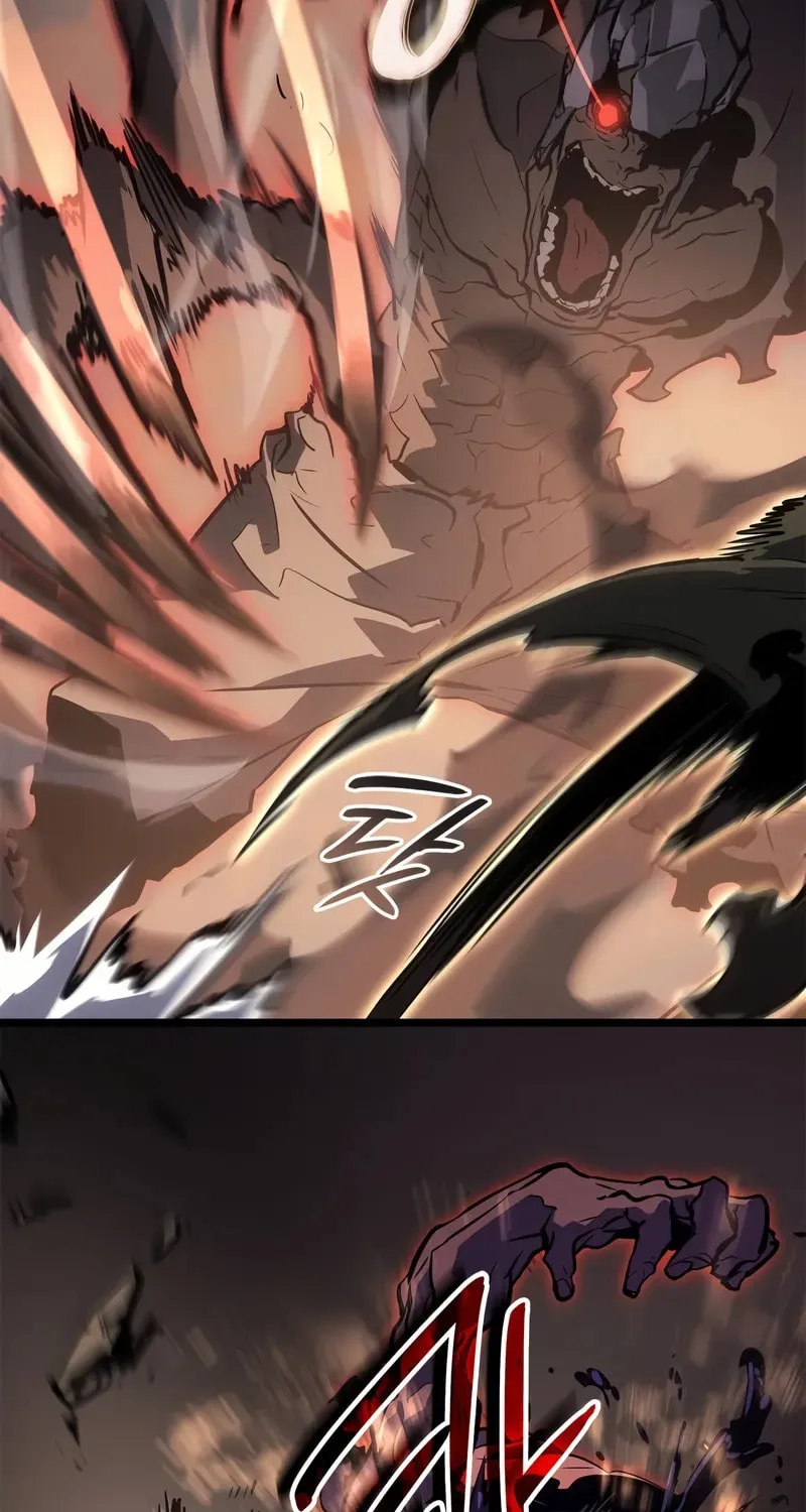 Read Solo Leveling: Ragnarok chapter 26 image 55 on Lezhin