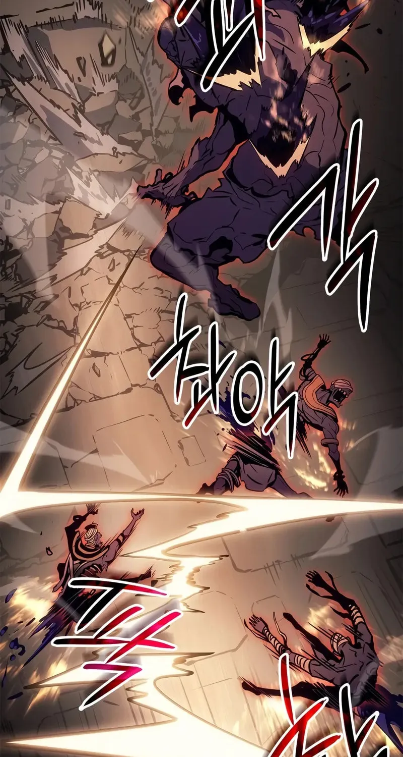 Read Solo Leveling: Ragnarok chapter 26 image 56 on Lezhin