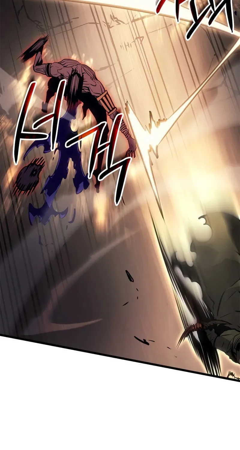 Read Solo Leveling: Ragnarok chapter 26 image 57 on Lezhin