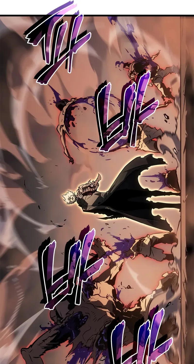 Read Solo Leveling: Ragnarok chapter 26 image 59 on Lezhin