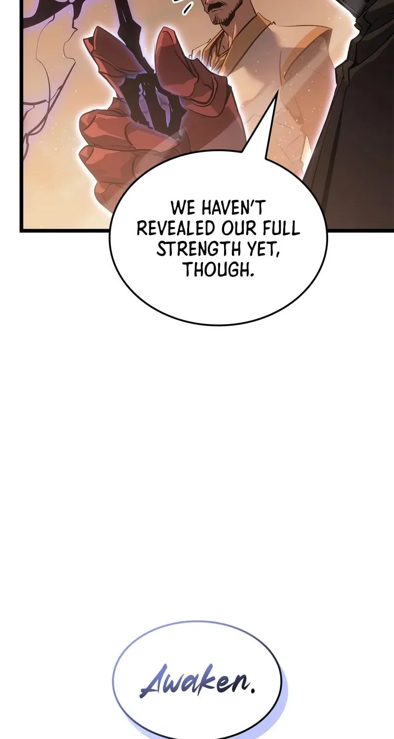 Read Solo Leveling: Ragnarok chapter 26 image 6 on Lezhin