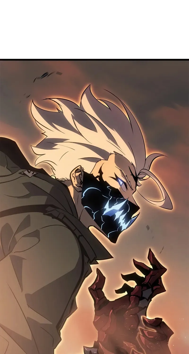 Read Solo Leveling: Ragnarok chapter 26 image 61 on Lezhin