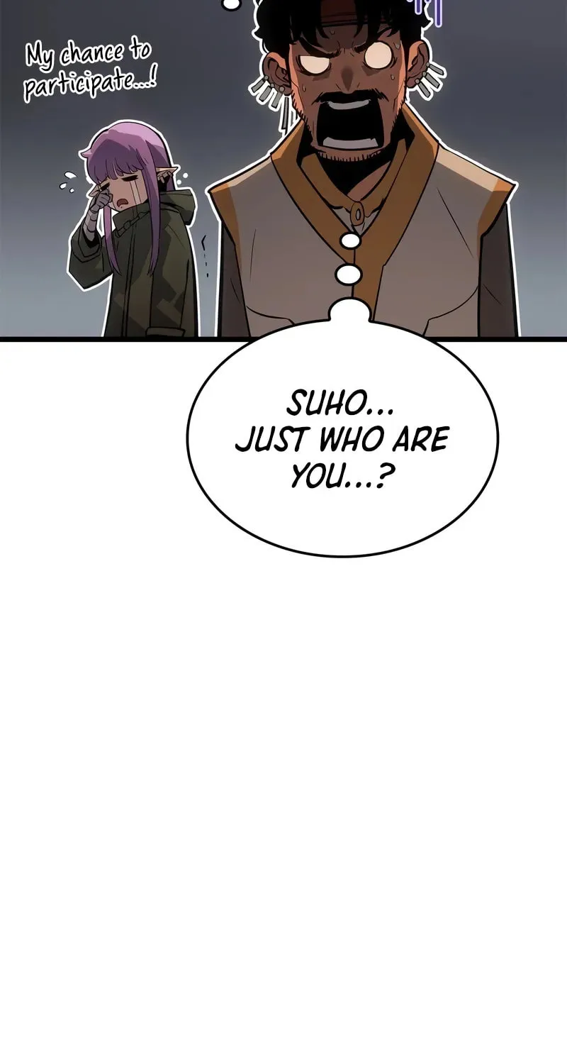 Read Solo Leveling: Ragnarok chapter 26 image 63 on Lezhin