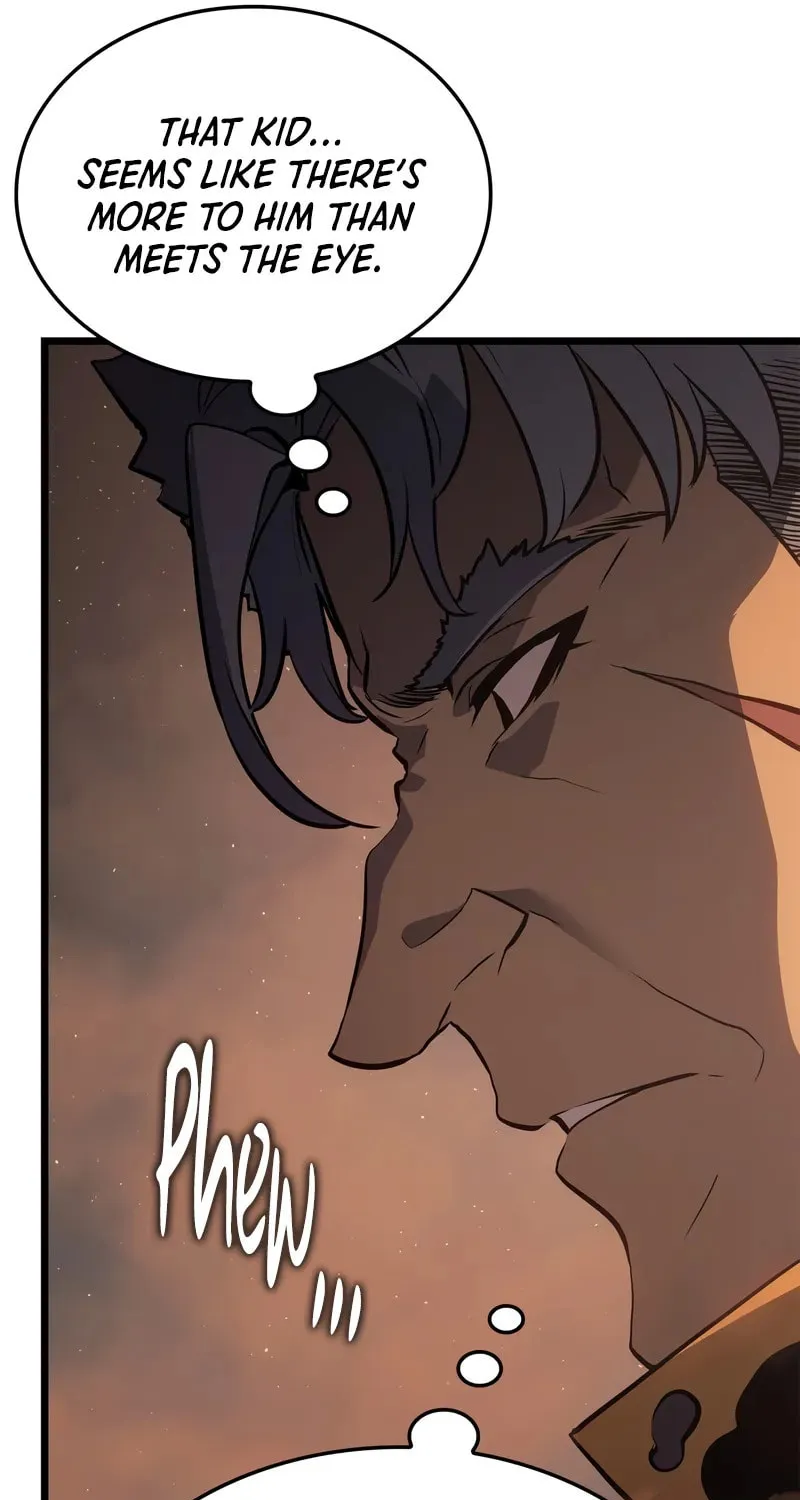 Read Solo Leveling: Ragnarok chapter 26 image 69 on Lezhin