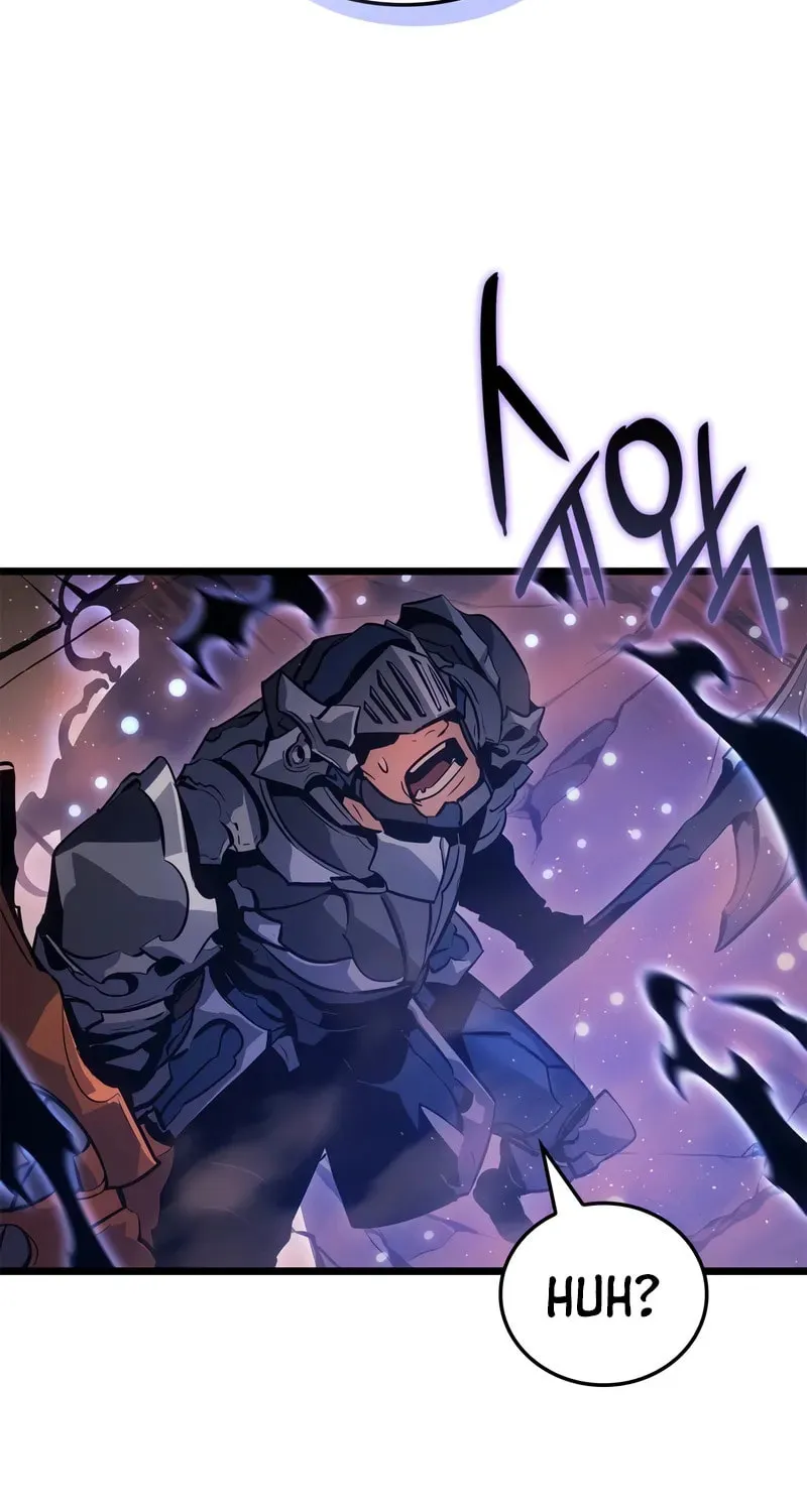 Read Solo Leveling: Ragnarok chapter 26 image 7 on Lezhin
