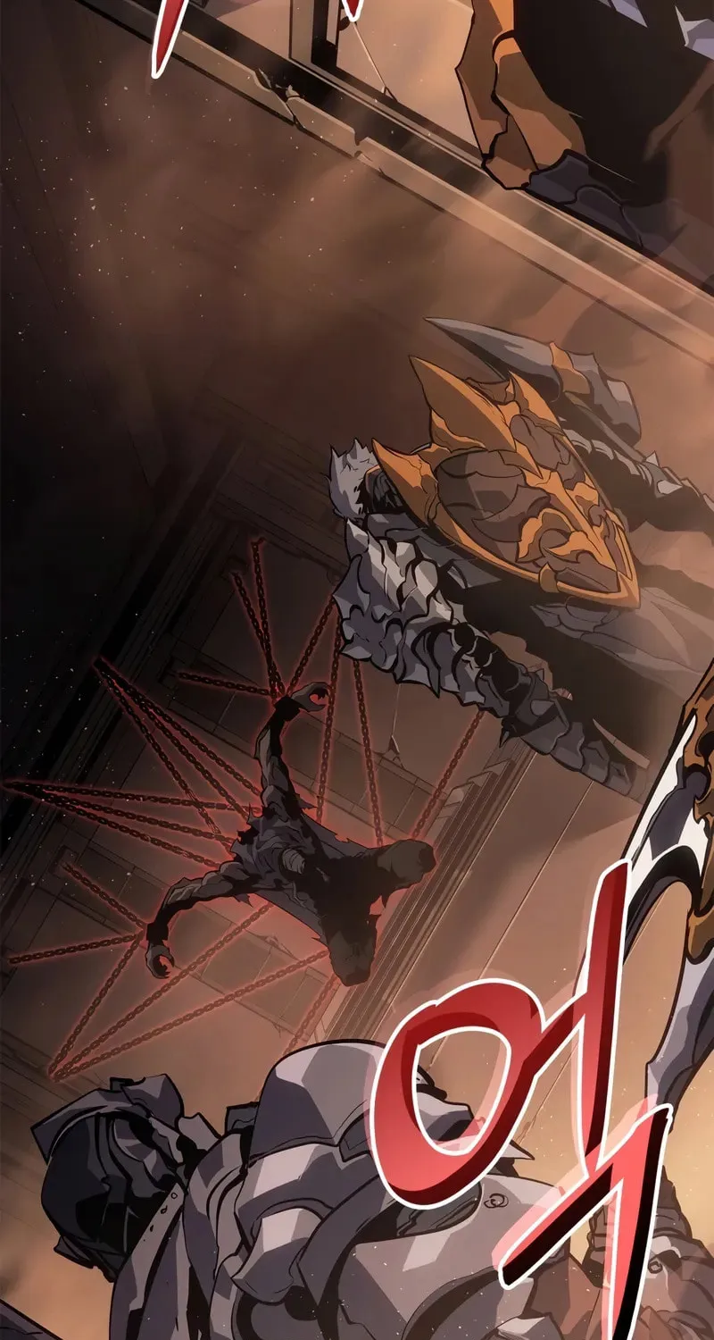Read Solo Leveling: Ragnarok chapter 26 image 75 on Lezhin