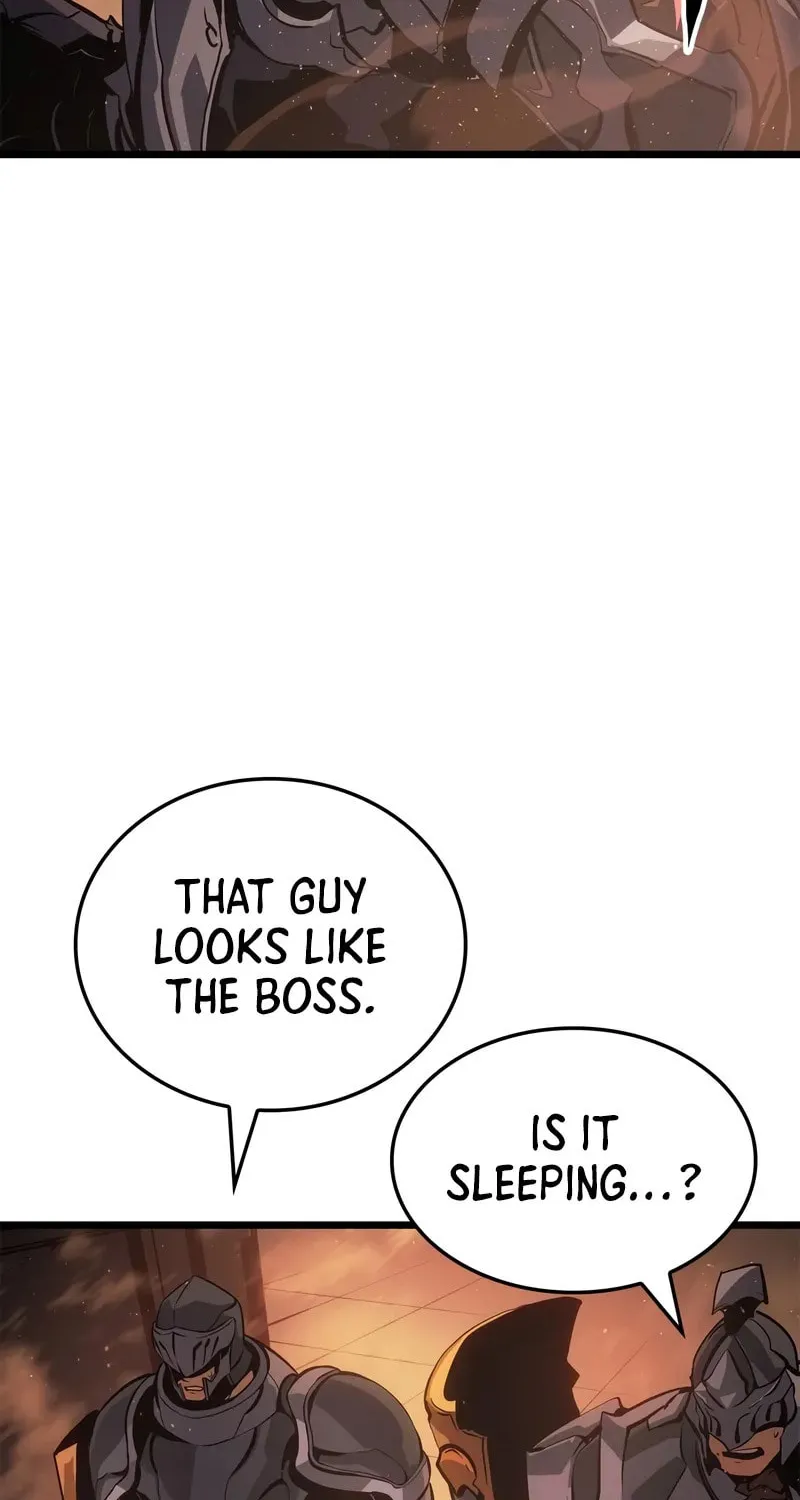 Read Solo Leveling: Ragnarok chapter 26 image 76 on Lezhin