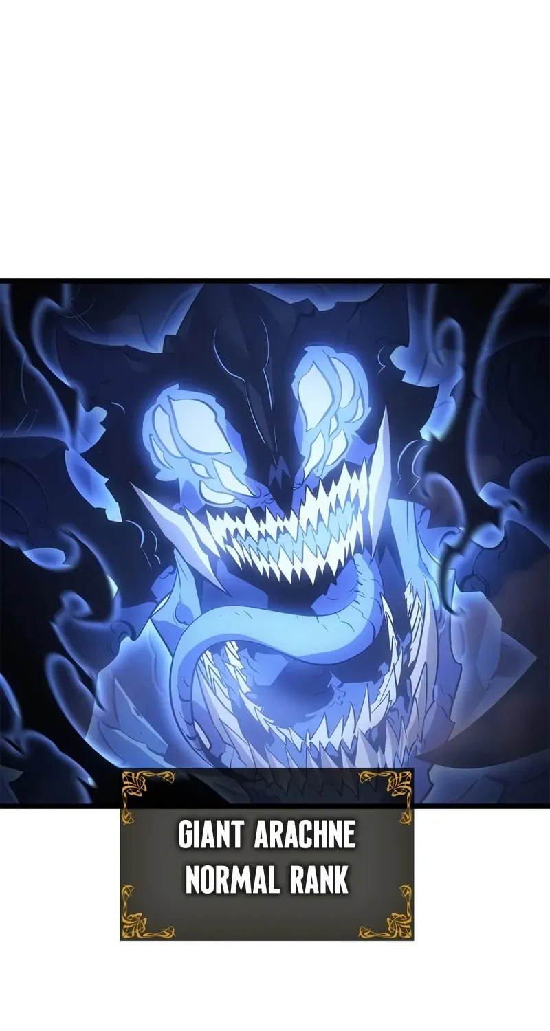 Read Solo Leveling: Ragnarok chapter 26 image 8 on Lezhin